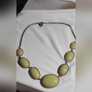 Necklace J Crew *